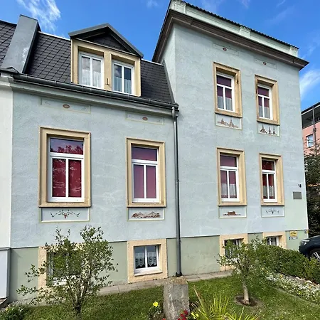 Ambiente An Der Elbe Lägenhet Dresden
