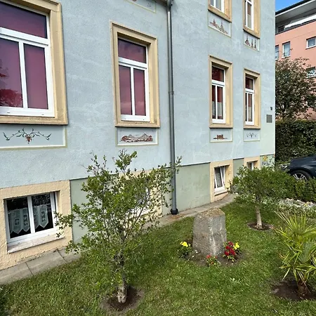 Ambiente An Der Elbe *