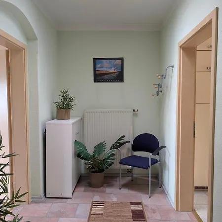 Ambiente An Der Elbe Lägenhet Dresden